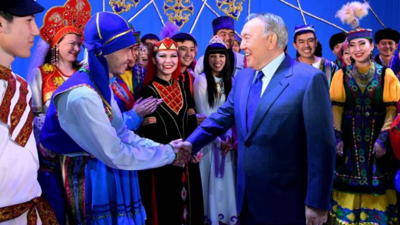 Заслуги Назарбаева перед народом Казахстана невозможно переоценить - эксперт