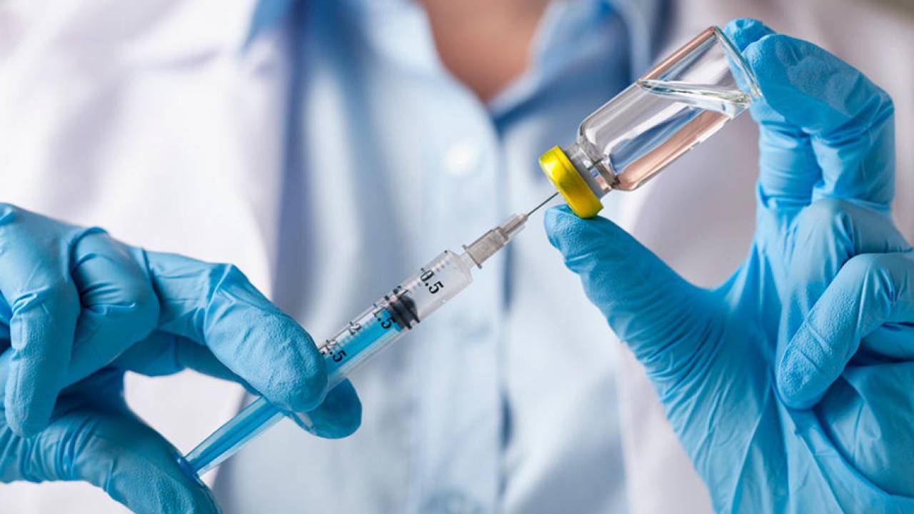 104 человека заболели коронавирусом после вакцинации