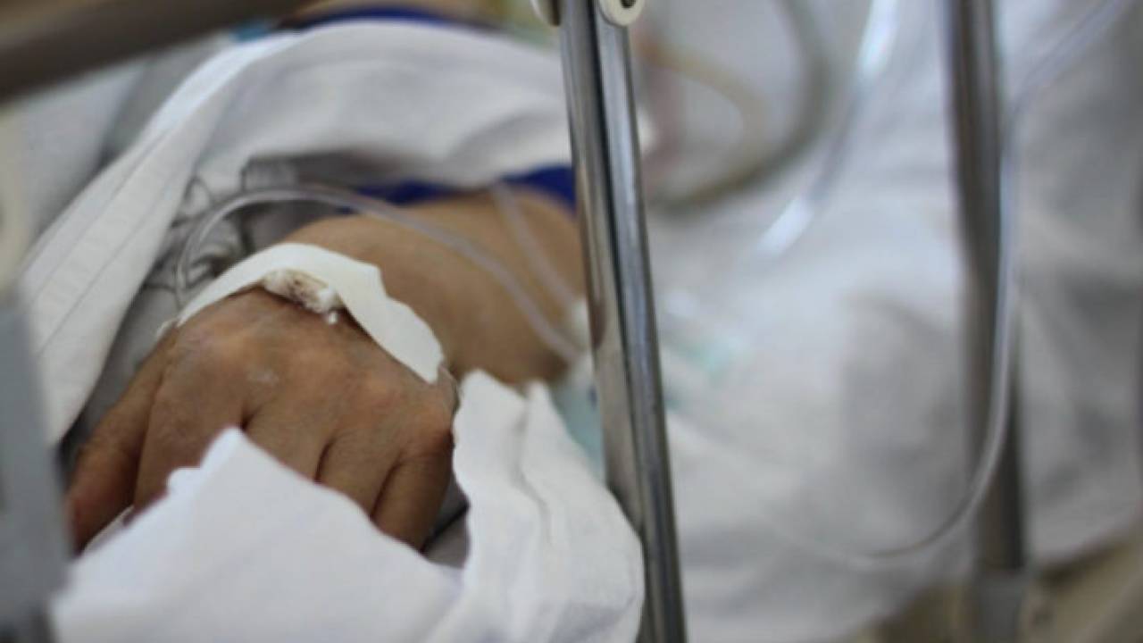32 человека умерли за сутки в Казахстане от коронавируса и пневмонии