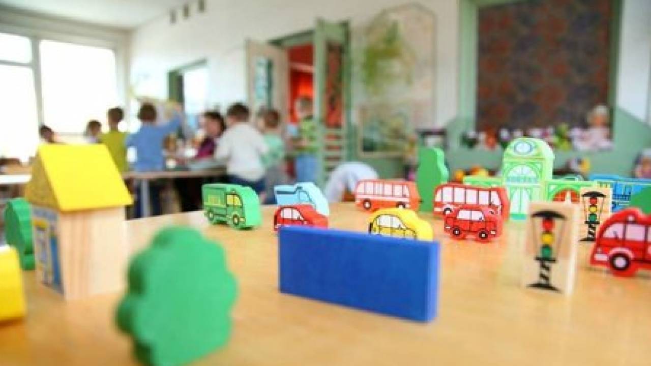 Акимат Алматы продолжит выделять субсидии на посещение детских садов