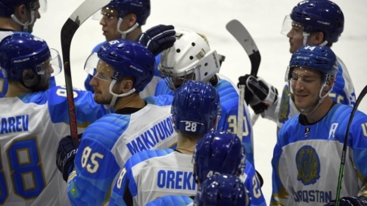 ЧМ-2021 по хоккею: эксперт сделал прогноз на матч Латвия - Казахстан