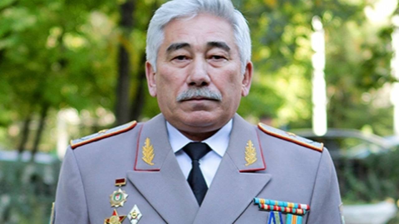 Генерал Телегусов: В армии пресечена системная корпоративная коррупция
