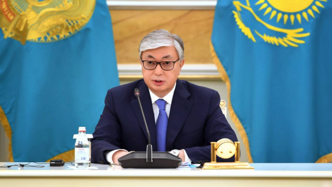 Гусман: Казахстан под руководством Токаева испытание пандемией выдержал
