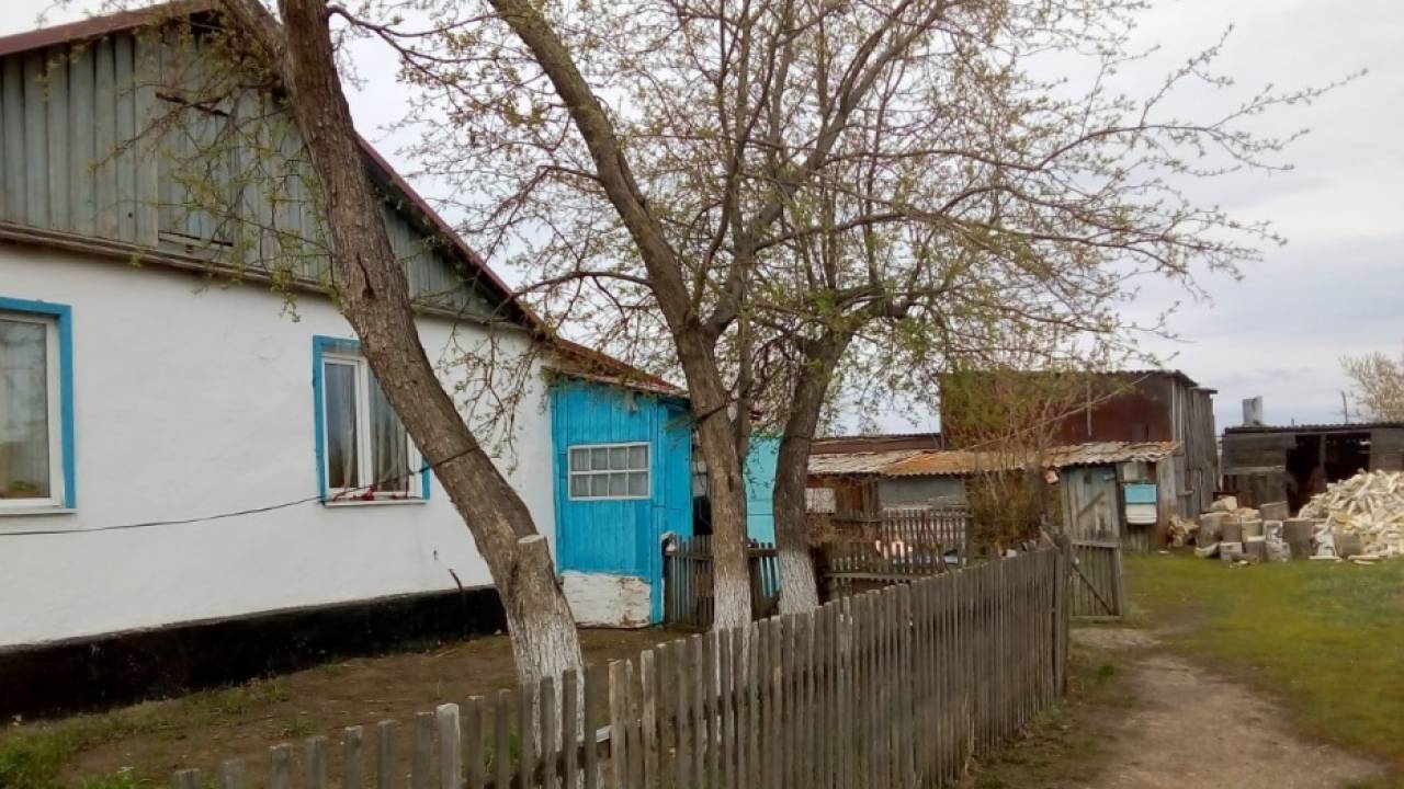 Как развиваются села в Акмолинской области