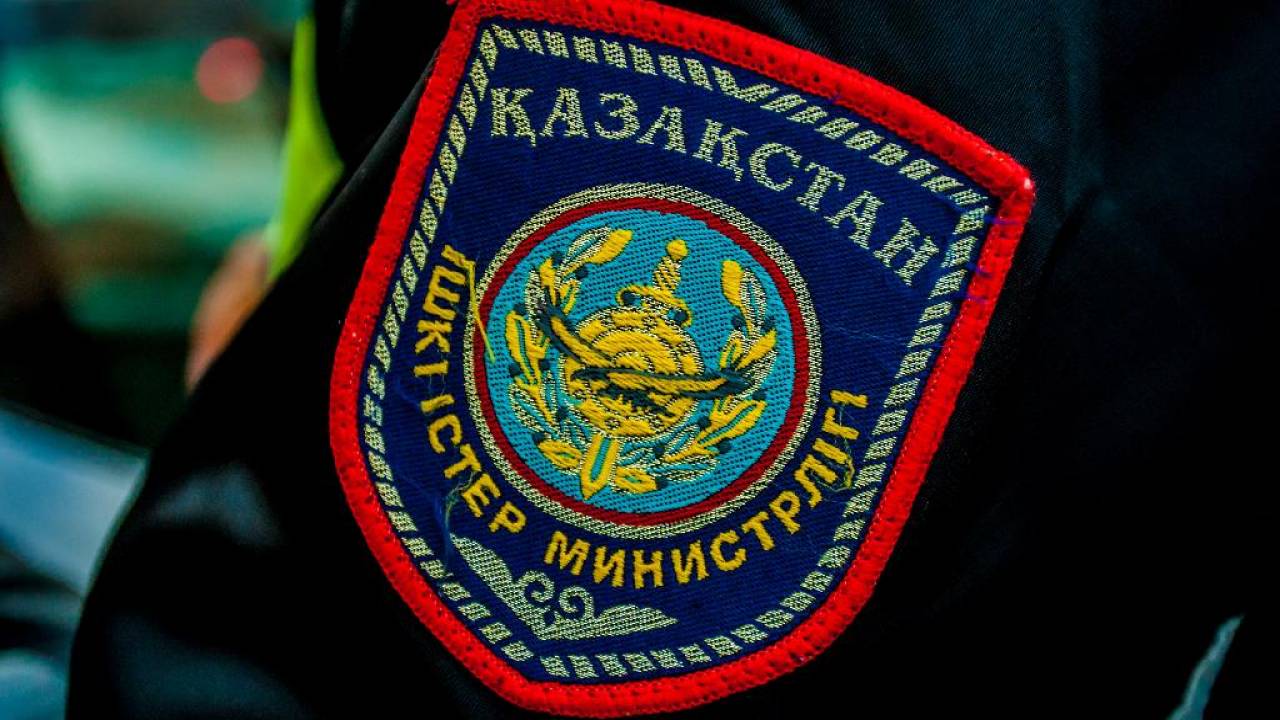 Какие меры приняло МВД по усилению контроля за оборотом оружия в Казахстане