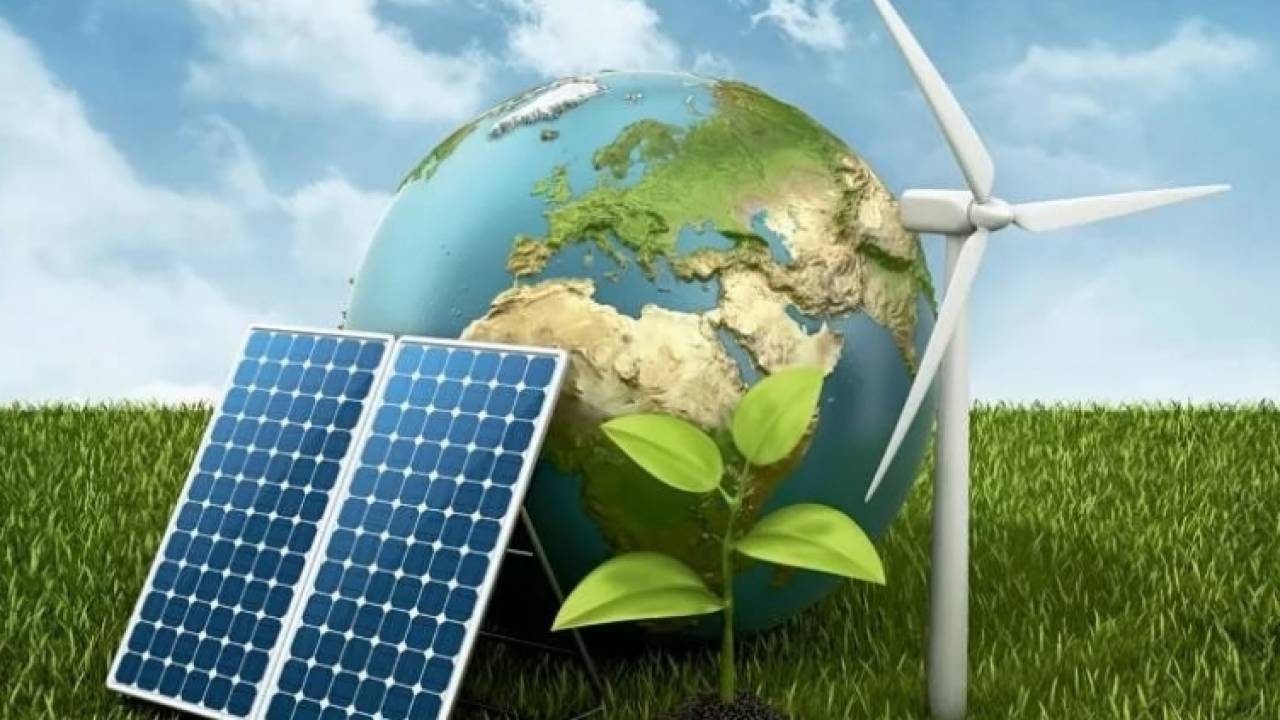 Какие технологии будут признавать "зелеными" в Казахстане