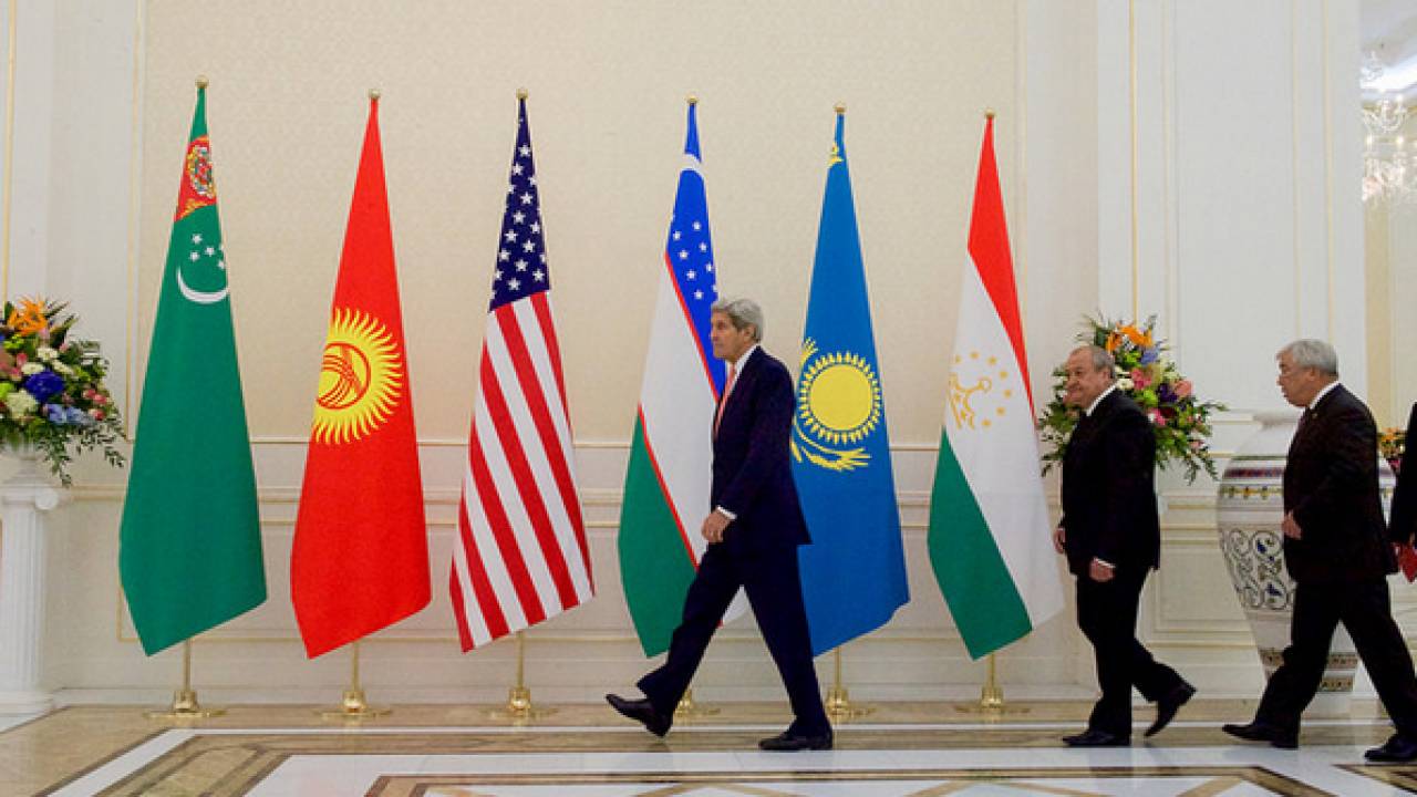 Казахстан и США расширили связи в сферах экономики