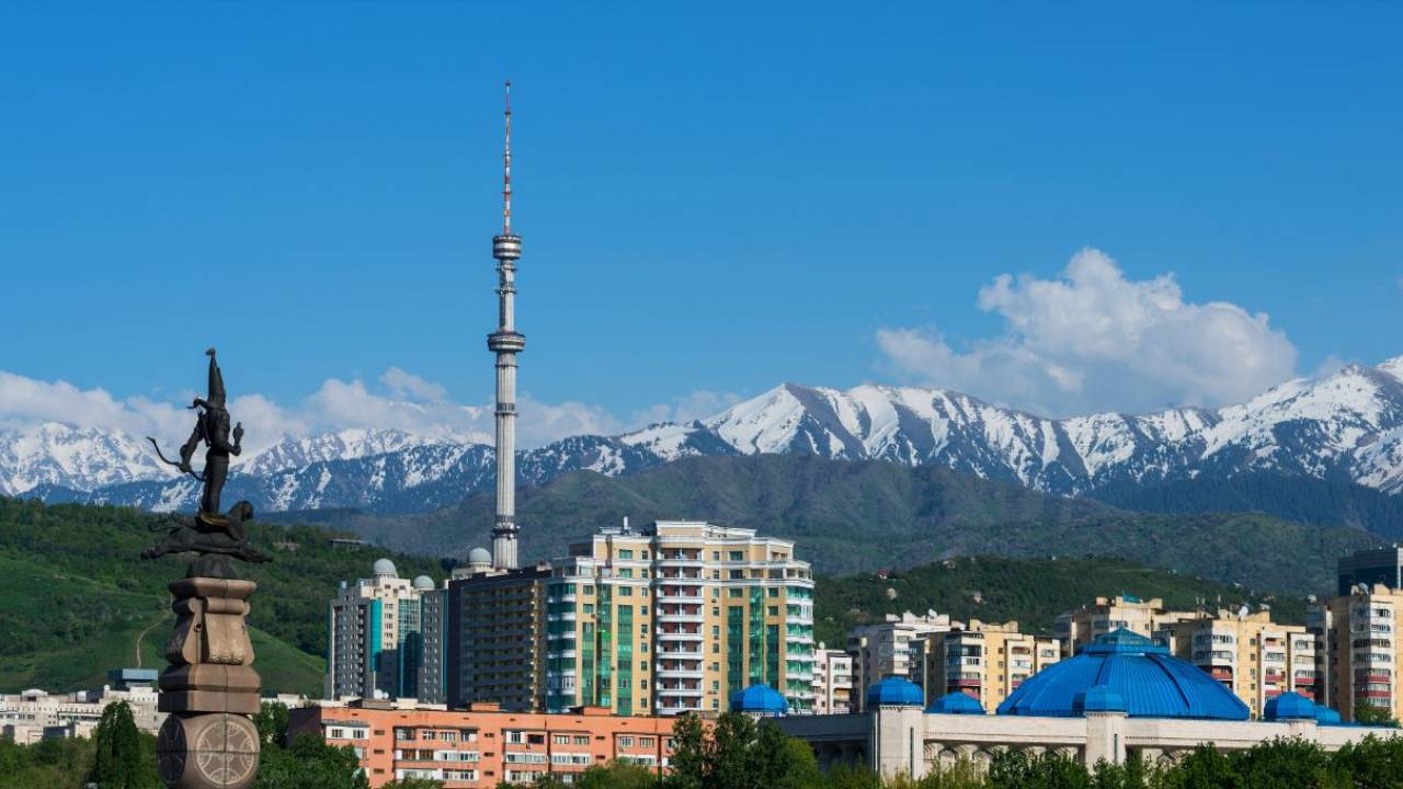 Казахстан оказался на третьем месте с конца в рейтинге по культурному наследию