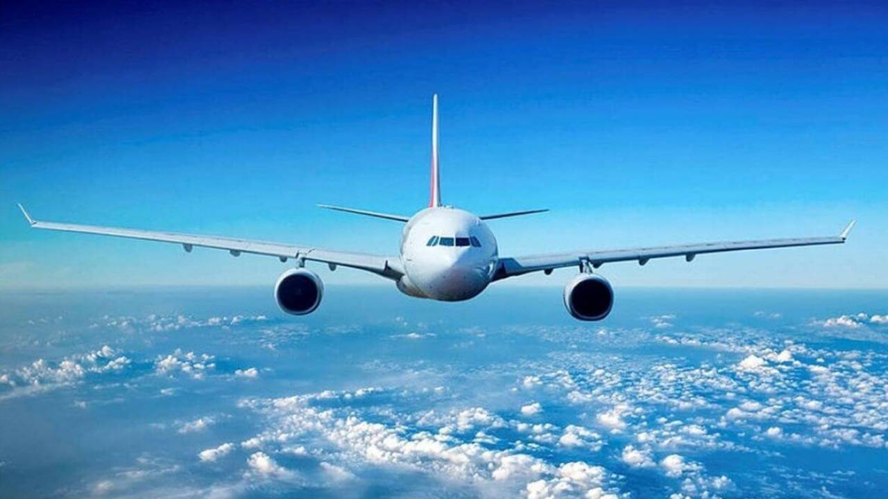Казахстан увеличивает международные авиарейсы