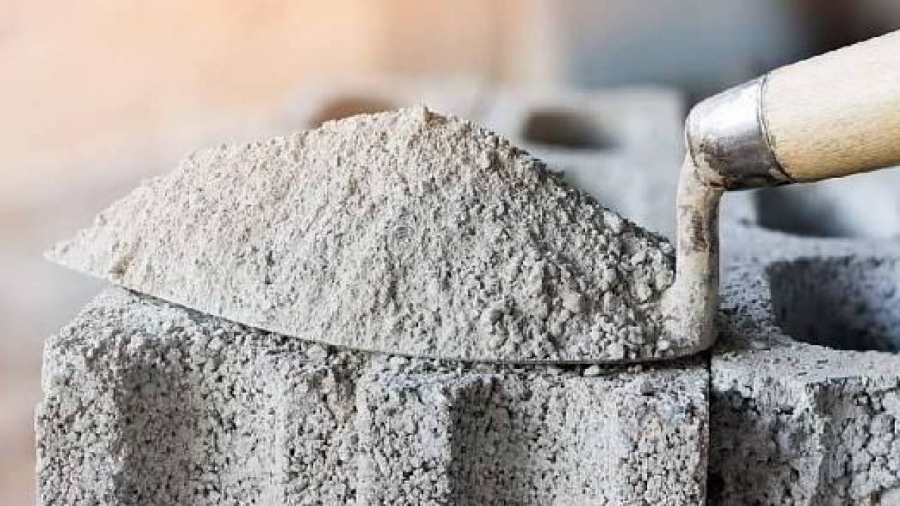 Казахстан ввел запрет на ввоз отдельных видов цемента