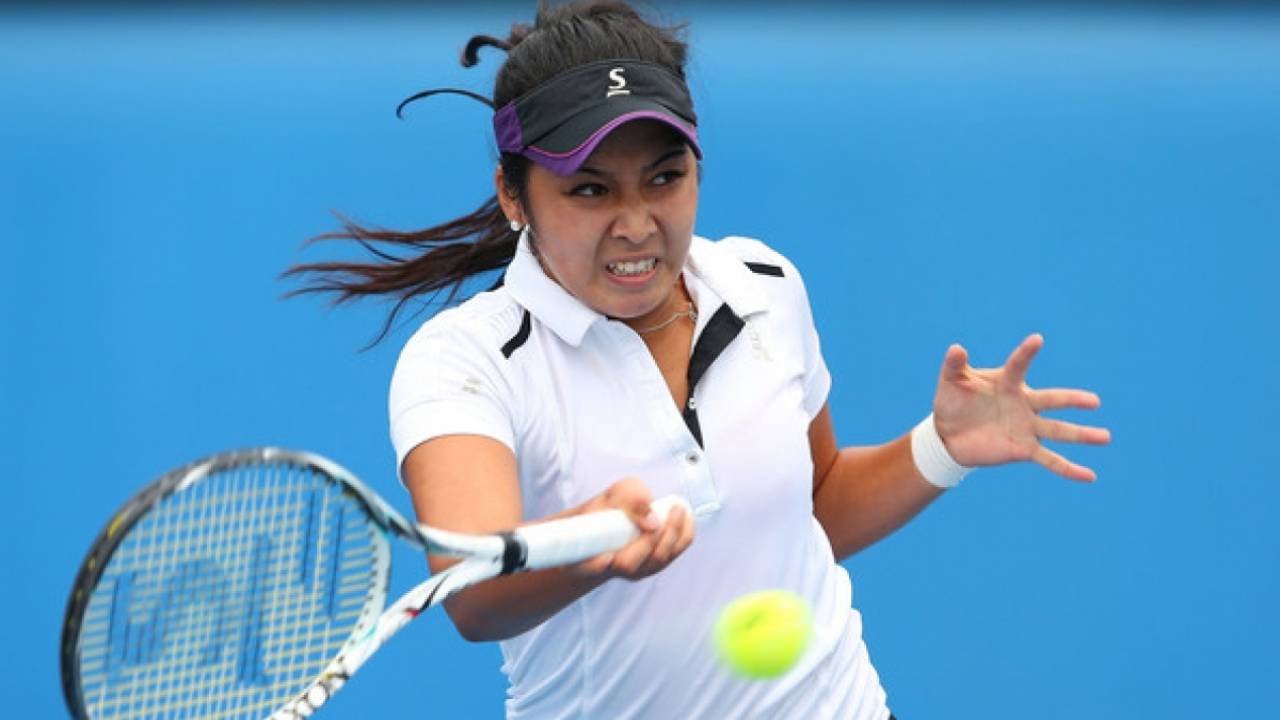 Казахстанская теннисистка выиграла первый круг "Ролан Гаррос"