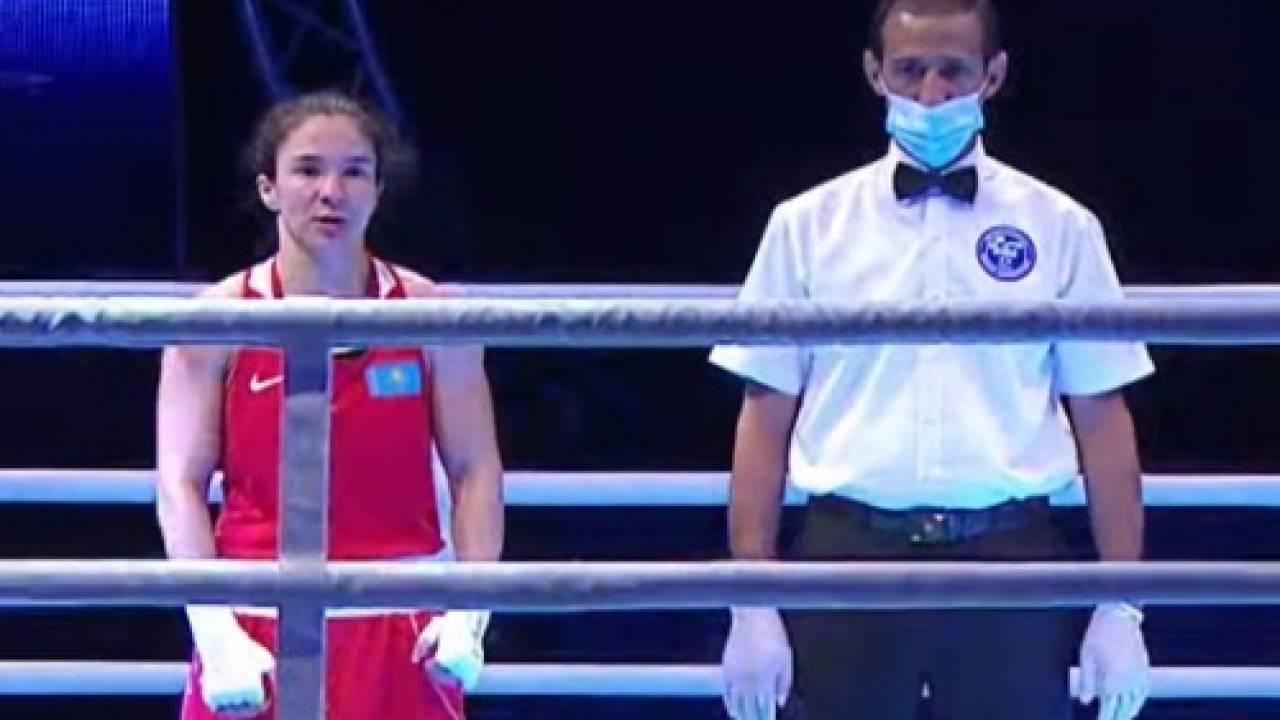 Казахстану вернули победу после скандала на чемпионате Азии по боксу