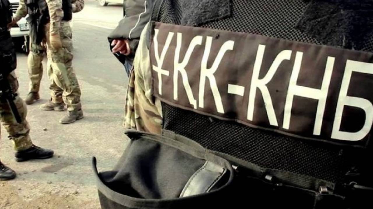 КНБ задержал особо опасных членов ОПГ "Айшуак Жантугел"