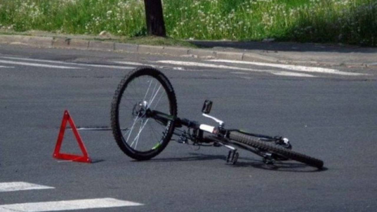 Командир военного подразделения насмерть сбил велосипедиста в Карагандинской области
