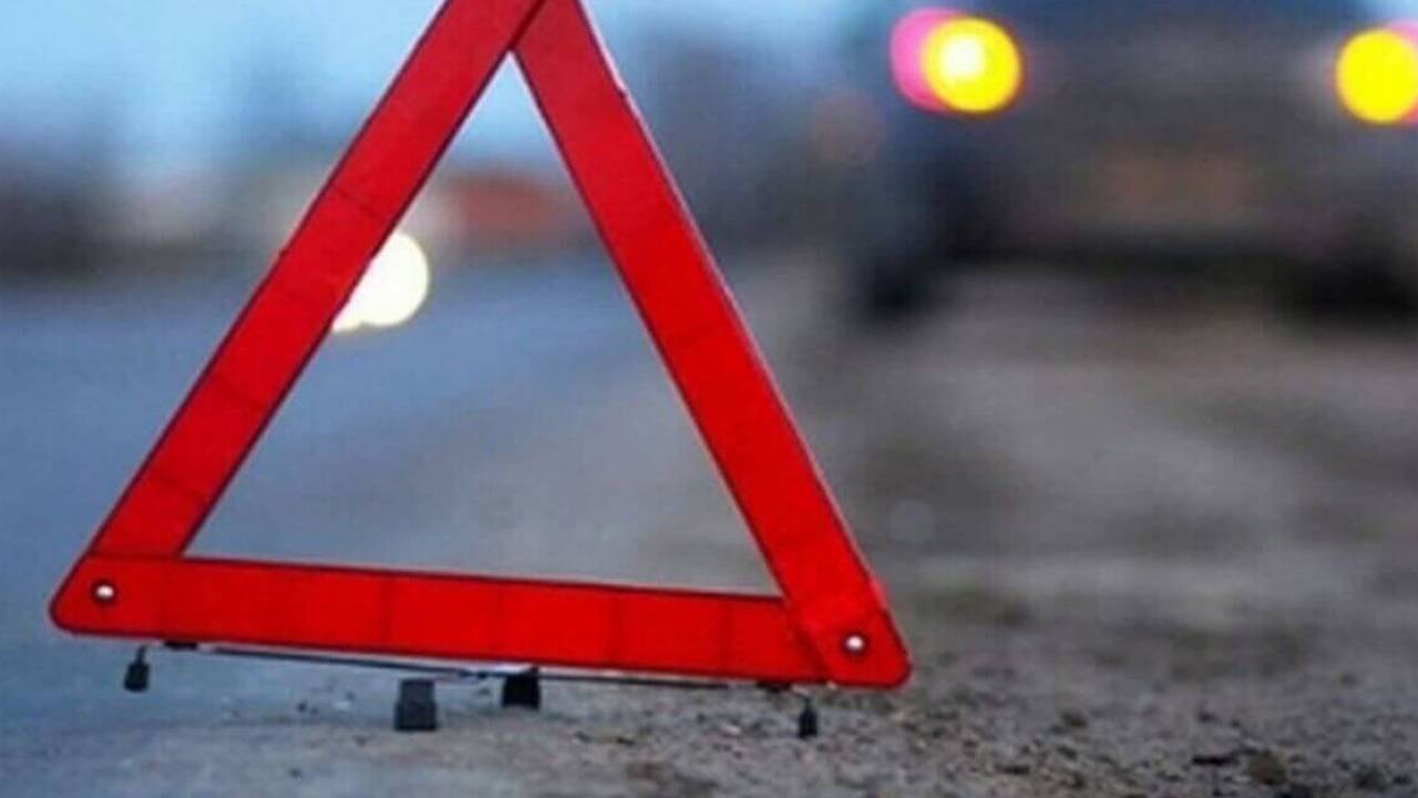 Массовое ДТП в Жамбылской области: двое погибли