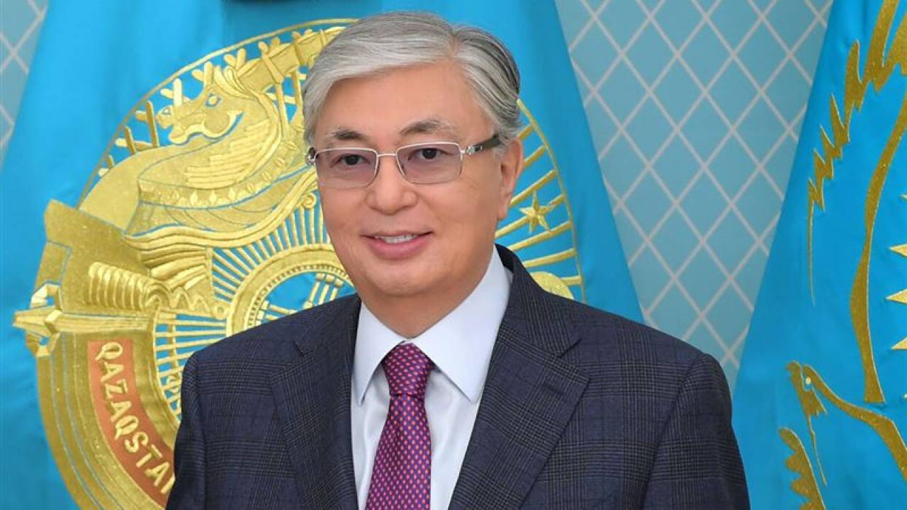 На поля сражений отправились более миллиона казахстанцев - Токаев 