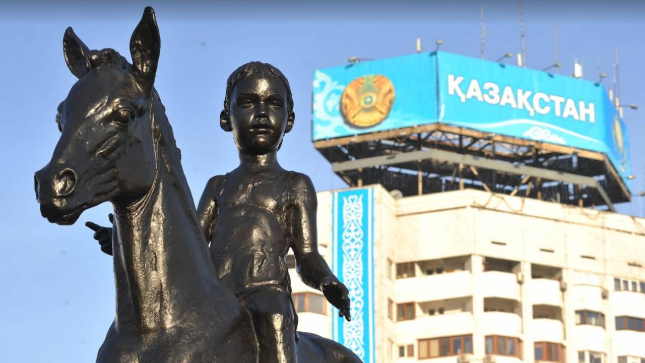 Население Казахстана приближается к 19 млн человек