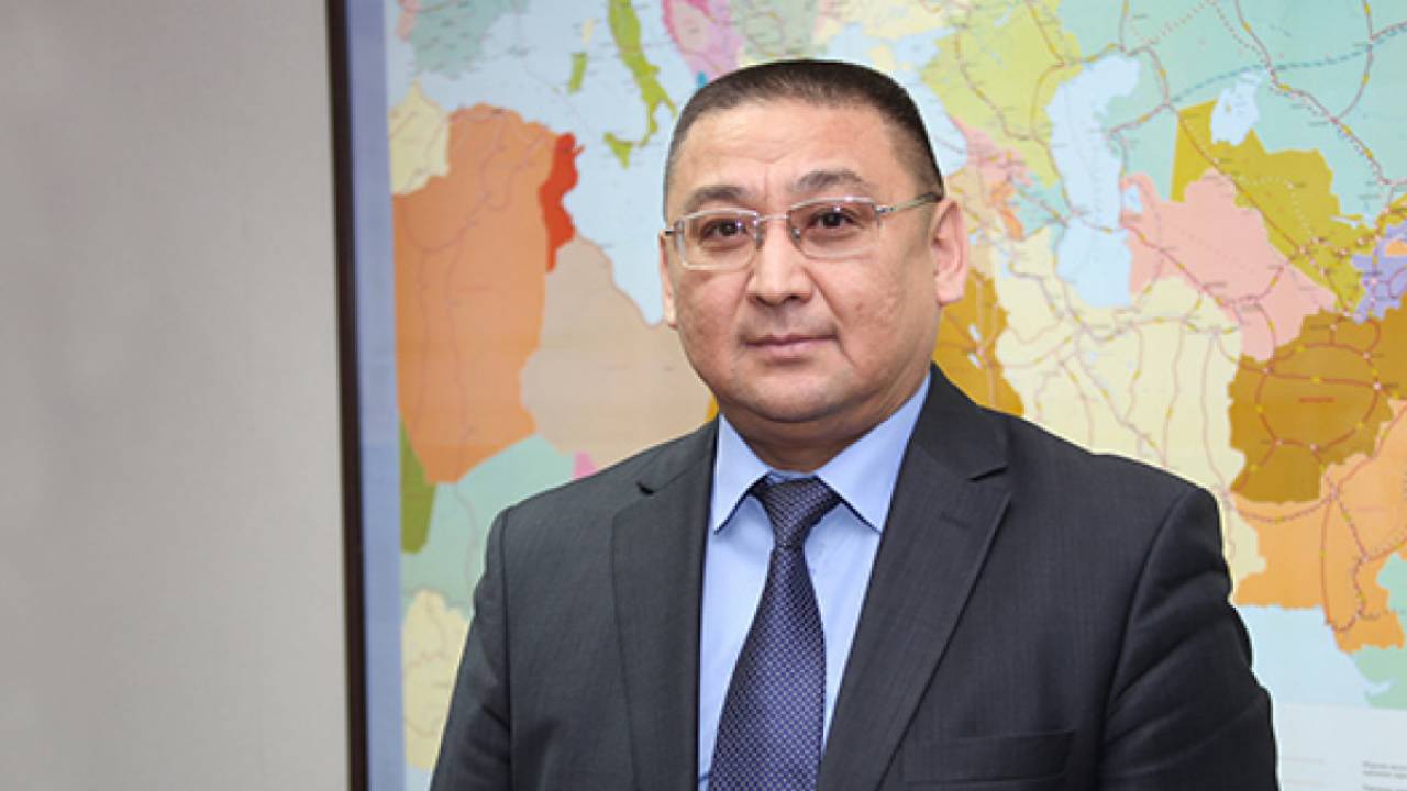 Назначение Бармакова главой "КазАвтоЖола" по Алматинской области оказалось недоразумением