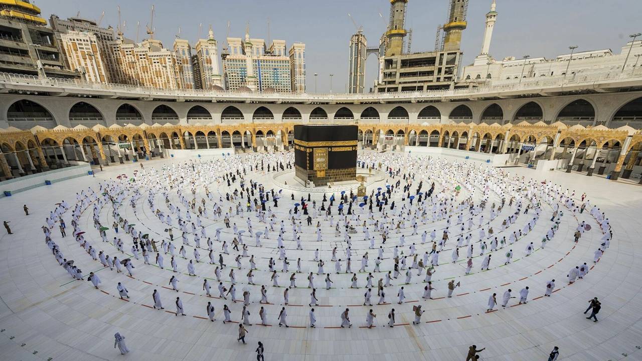 Особые требования объявила Саудовская Аравия к хаджу в 2021 году