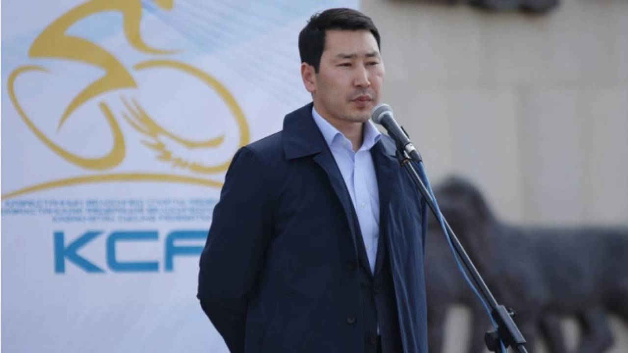 Осужден бывший директор спортивного клуба "Астана"