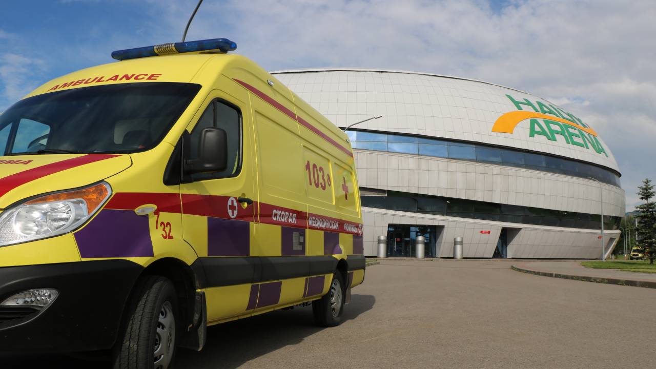 От коронавируса за сутки скончались 33 человека в Казахстане