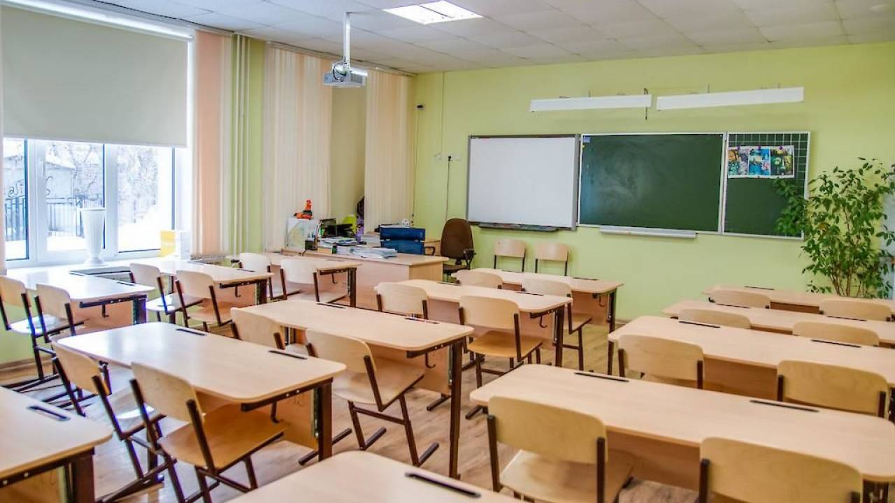 Пойдут ли казахстанские дети в школу 1 сентября