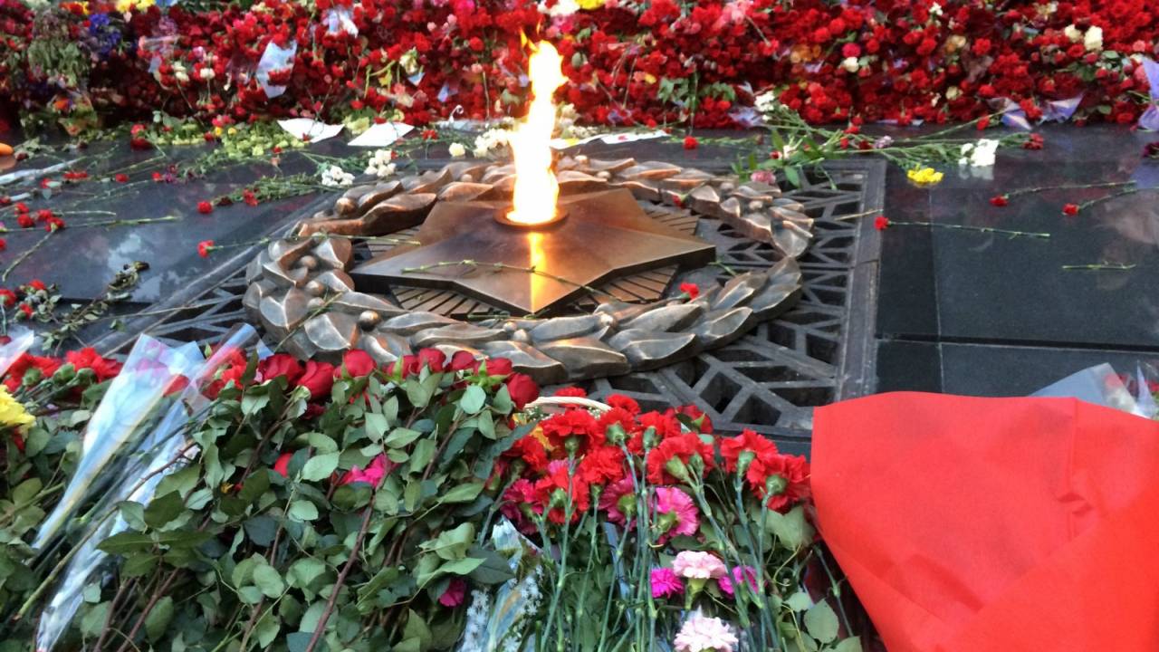 Празднование Дня Победы в Казахстане перенесли на следующий год
