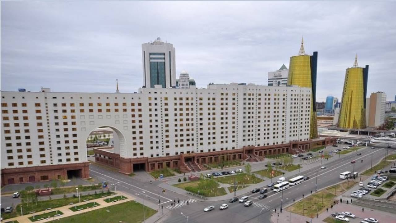 Рейтинг министерств по ответам на обращения граждан составили в Казахстане