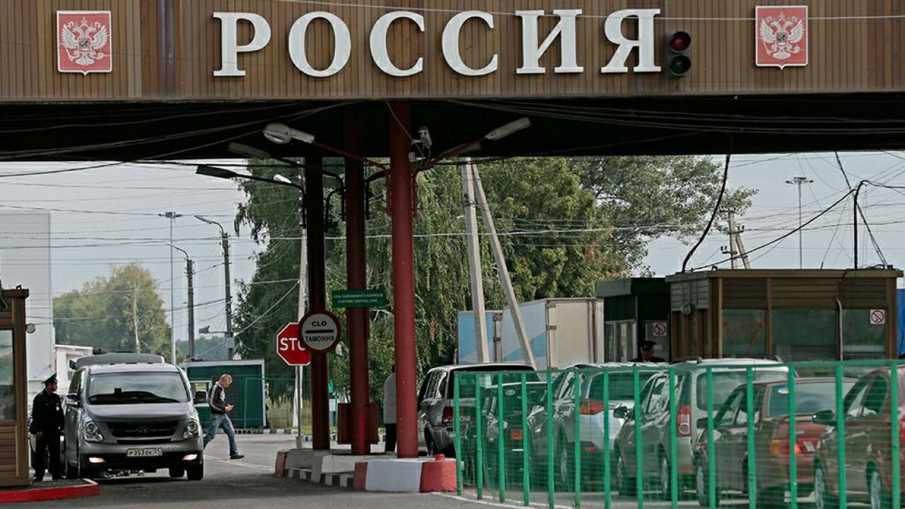 Россия открыла сухопутную границу для некоторых казахстанцев
