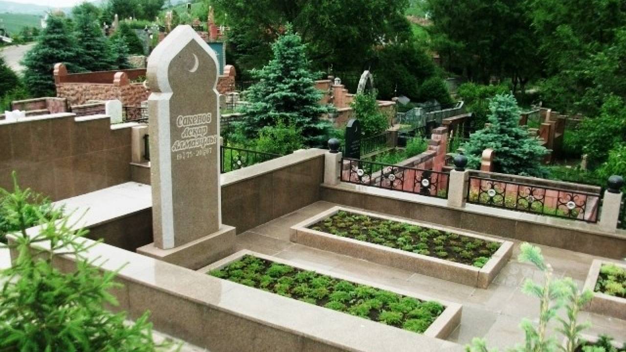 Санитарно-эпидемиологические требования к кладбищам разработали в Казахстане