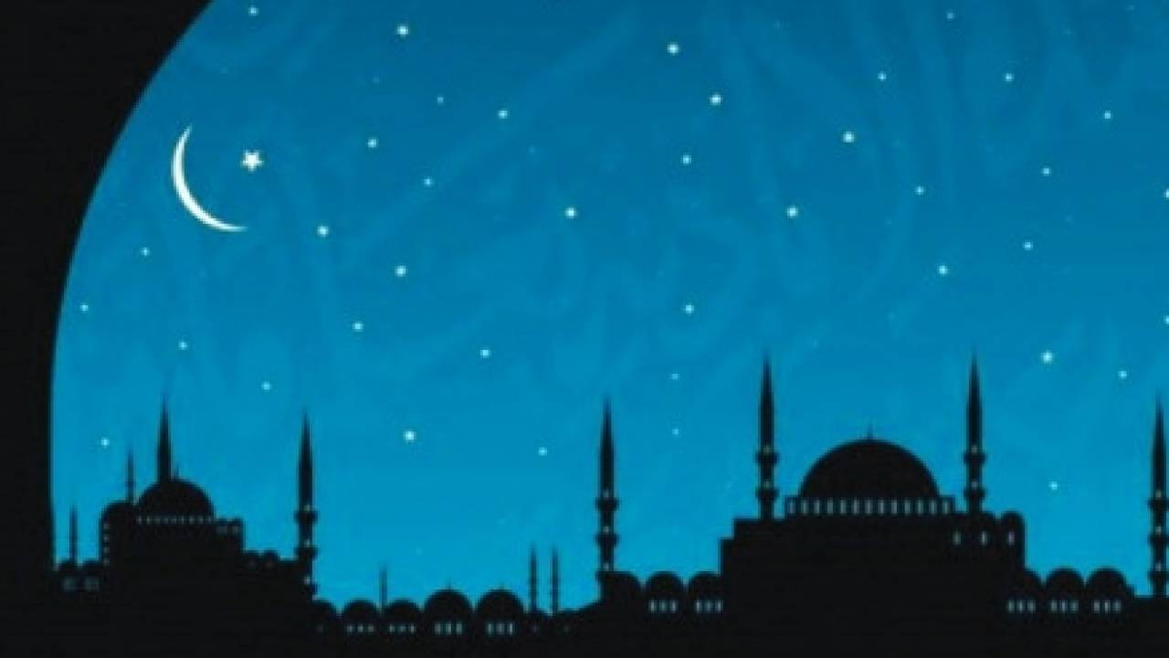 Сегодня мусульмане Казахстана встретят Кадыр тун - Благословенную Ночь Предопределения