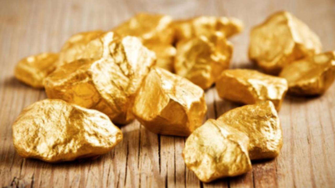 Сельчан в Акмолинской области обвиняют в разграблении золотых рудников