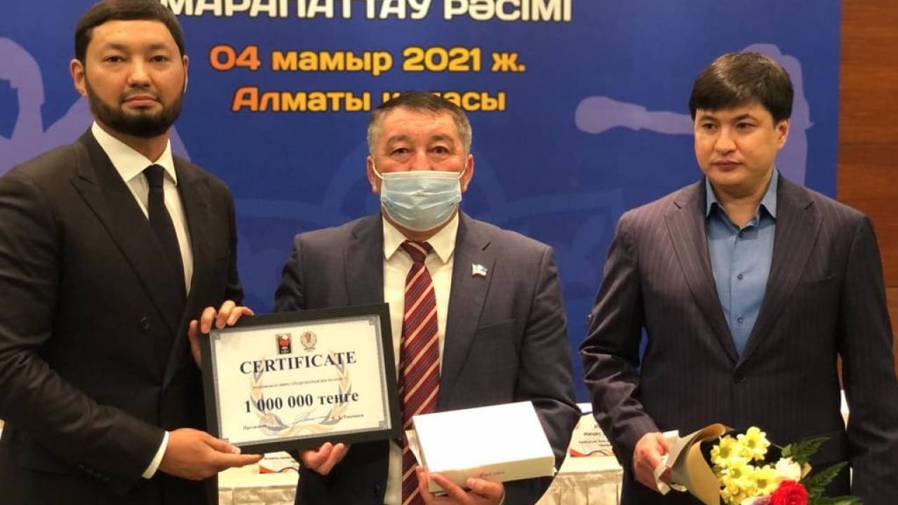Сколько медалей привезут казахстанские боксеры с Олимпиады в Токио