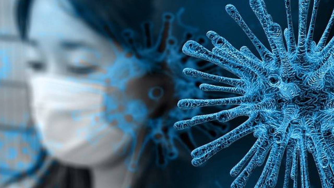 Сколько новых случаев коронавируса выявили в Казахстане за 20 мая