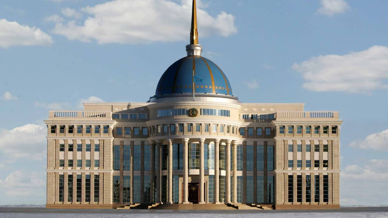 Токаев назначил послов Казахстана в Греции и Японии