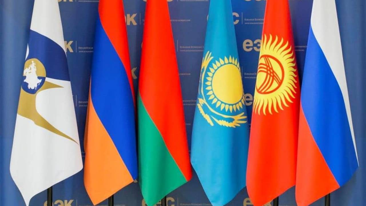 Токаев проведет заседание Высшего Евразийского экономического совета 21 мая