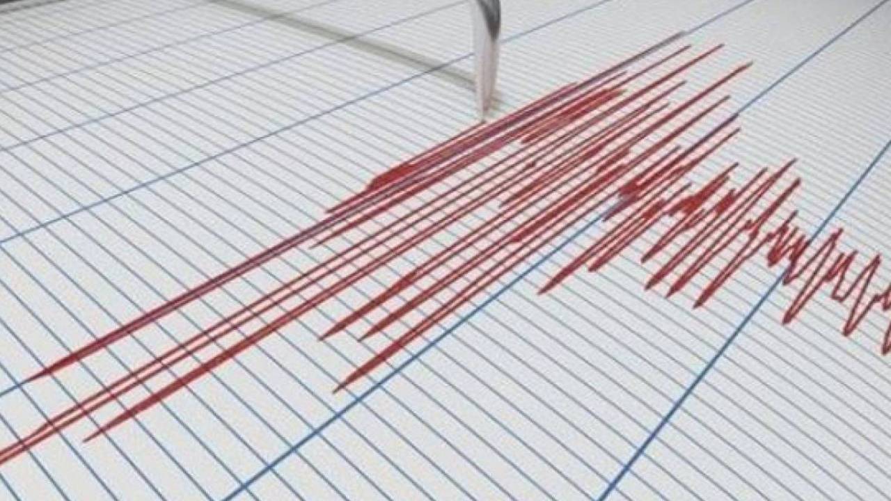 В Алматы установят систему раннего оповещения при землетрясениях