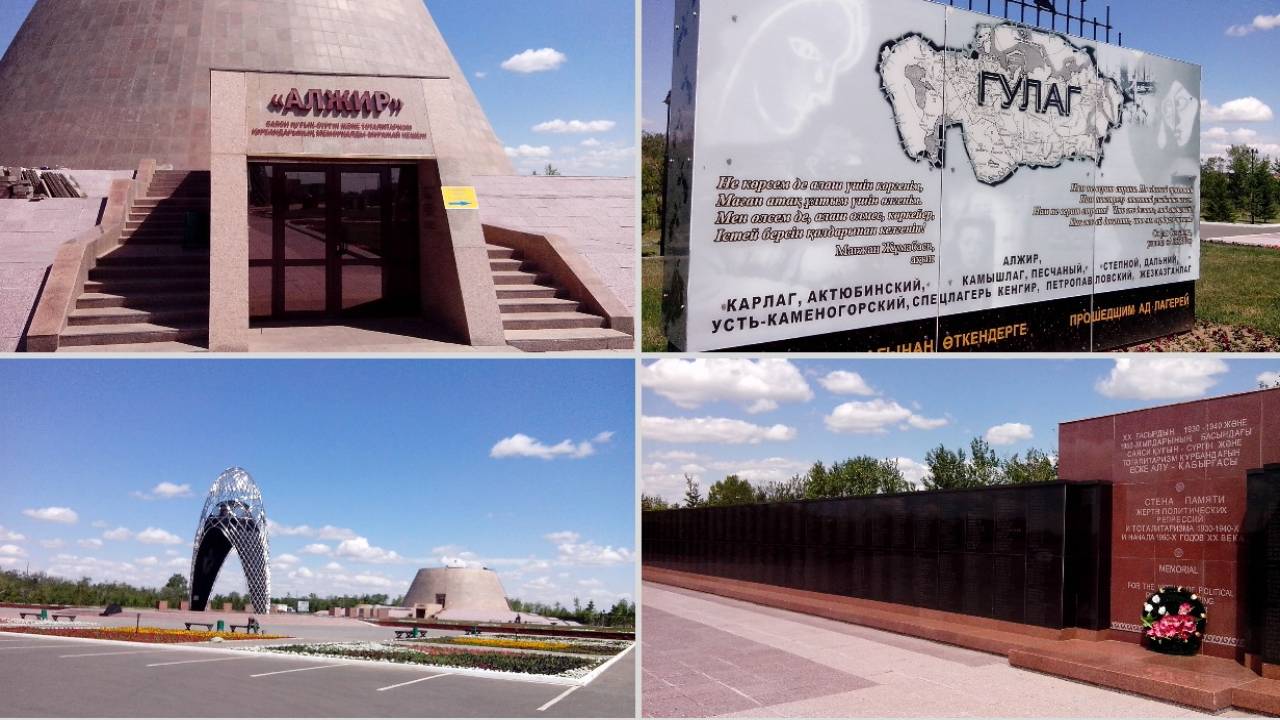 В Казахстане почтили память акмолинских новомучениц – расстрелянных узниц АЛЖИР
