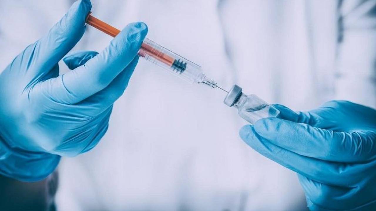 В Нур-Султане вакцинация китайской Sinopharm начнется 6 мая