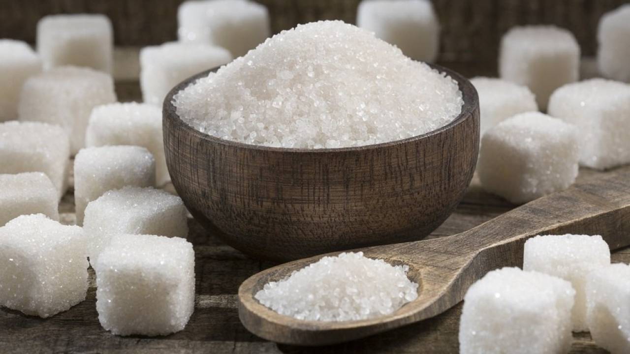 В ценовом сговоре уличили производителей сахара в Алматинской области