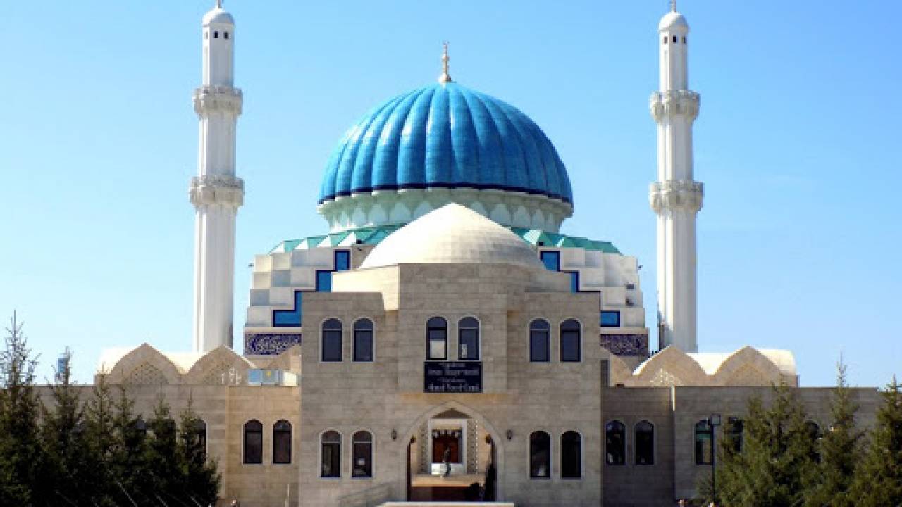 В Туркестанской области разрешили работу мечетей и храмов