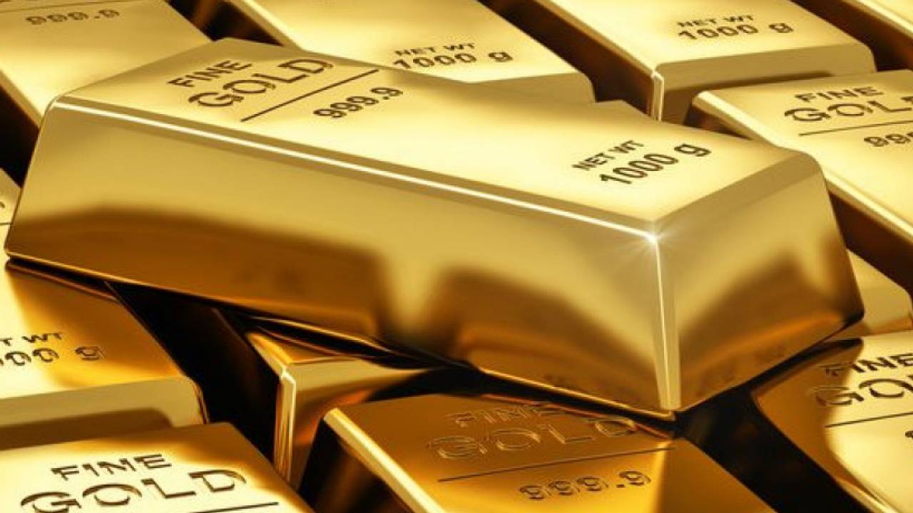 Золотовалютные резервы Нацбанка выросли почти на 700 млн долларов