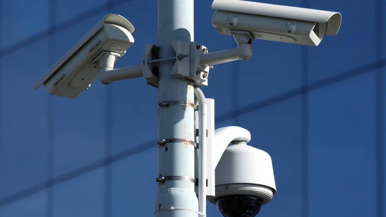 7500 камер видеонаблюдения будут установлены в столице в рамках проекта "Безопасный город"