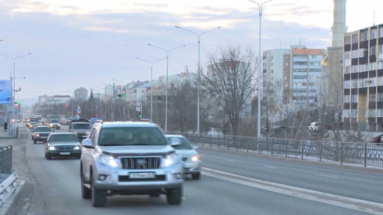 Акмолинская область перешла в "зеленую" зону по коронавирусу