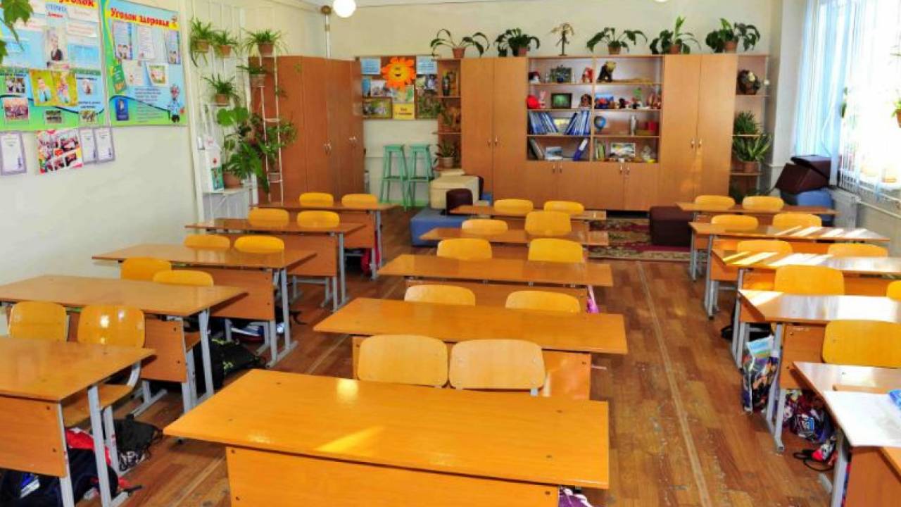 Что нельзя проносить в казахстанские школы