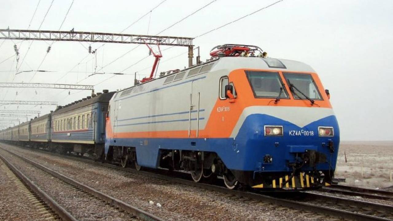 Два поезда из Нур-Султана и Алматы будут курсировать ежедневно в Усть-Каменогорск
