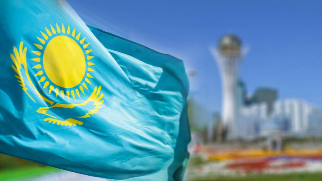 Казахстан приблизился к "зеленой" зоне