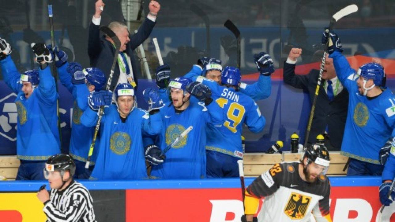 Казахстан узнал всех своих соперников по группе на следующем чемпионате мира