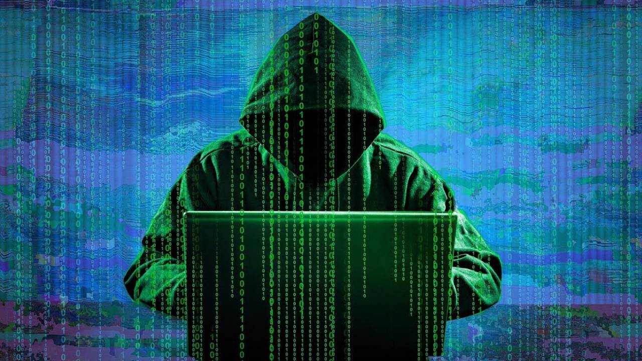 Казахстанского хакера