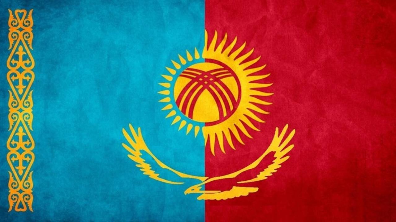 Кыргызстан просит Казахстан помочь с вакциной